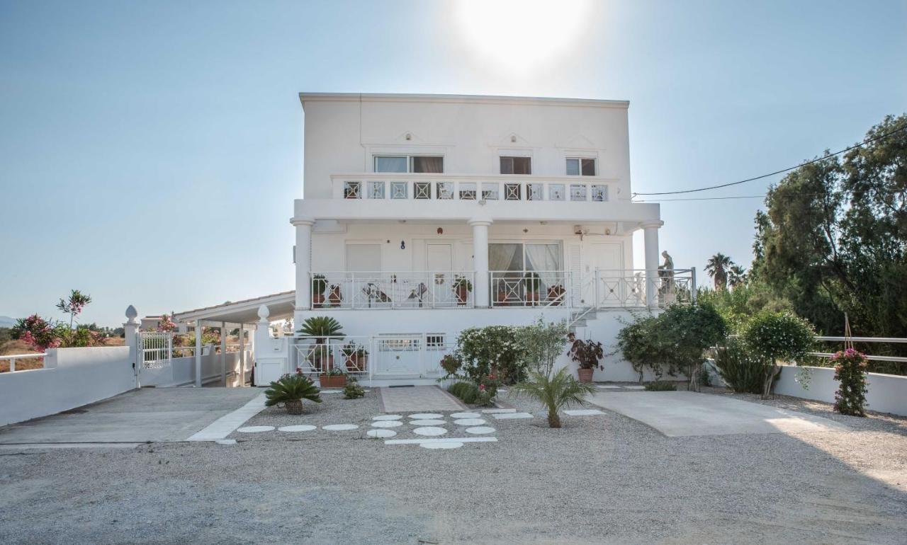 La Maison De Campagne... Lejlighed Kos By Eksteriør billede