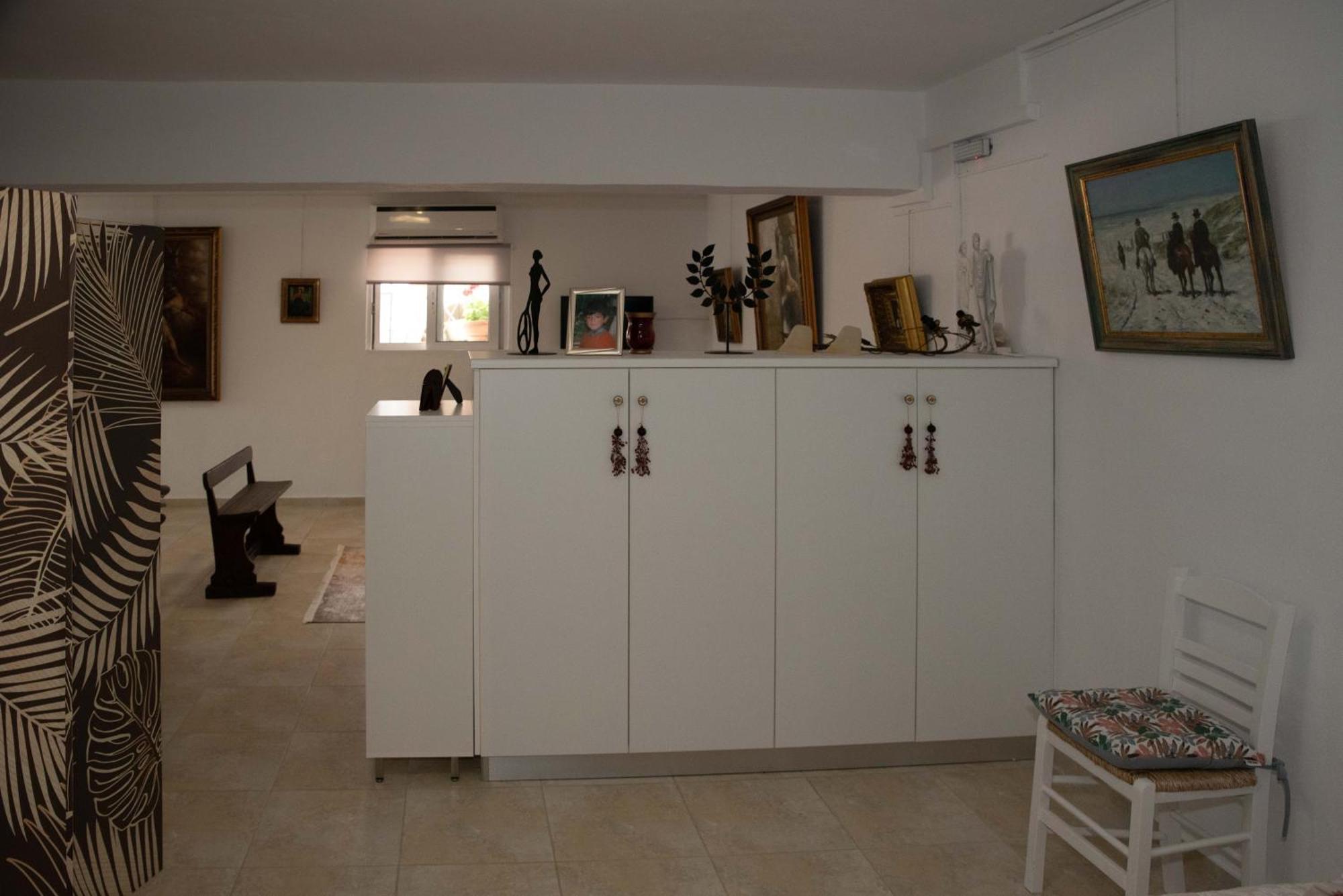 La Maison De Campagne... Lejlighed Kos By Eksteriør billede